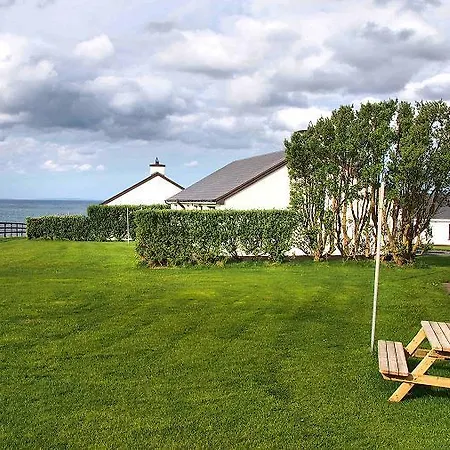 Semesterbostad - Type A