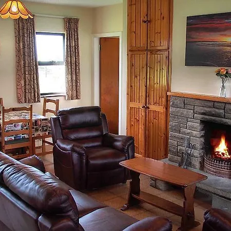 - Type A Semesterbostad